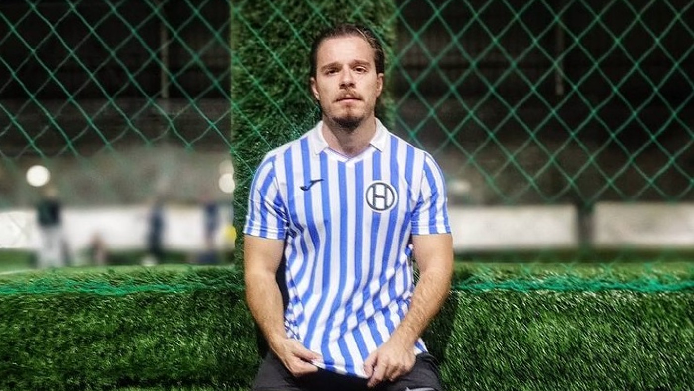 Γιακουμίδης: «Χρονιά σταθμός για τον Ηρακλή, στηρίζουμε την ομάδα με αγορά διαρκείας»