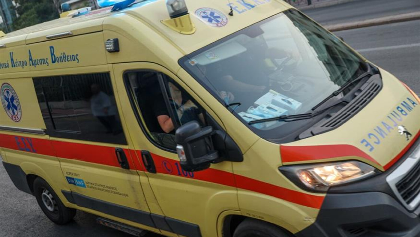 Διπλό τροχαίο στην Εγνατία Οδό με δύο νεκρούς: Θύμα και ο υπάλληλος που έσπευσε σε βοήθεια-Κλειστός ο αυτοκινητόδρομος και στα δύο ρεύματα