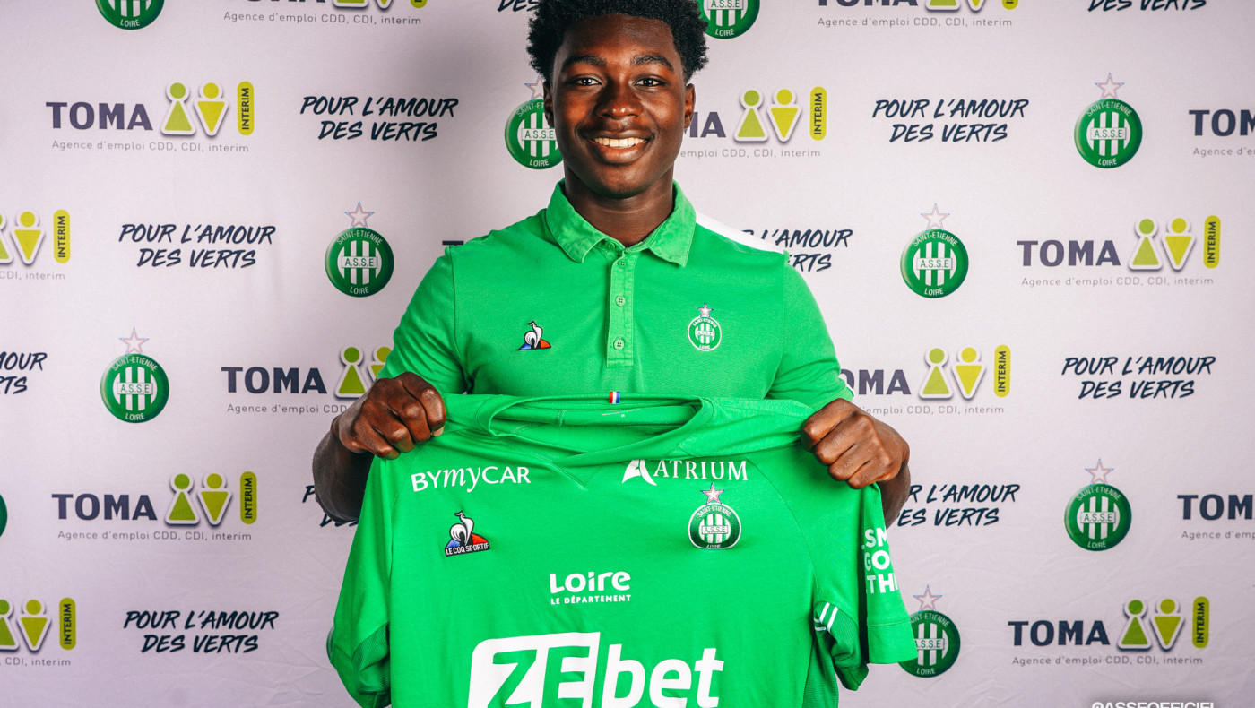 Άρης: «Εξετάζει την περίπτωση του Αϊμάν Αϊκί»