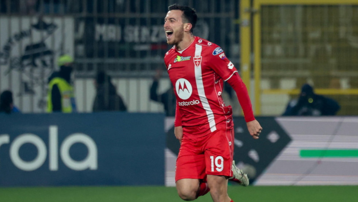 Στην Ιταλία συνδέουν ξανά τον Παναθηναϊκό με παίκτη της Μόντσα