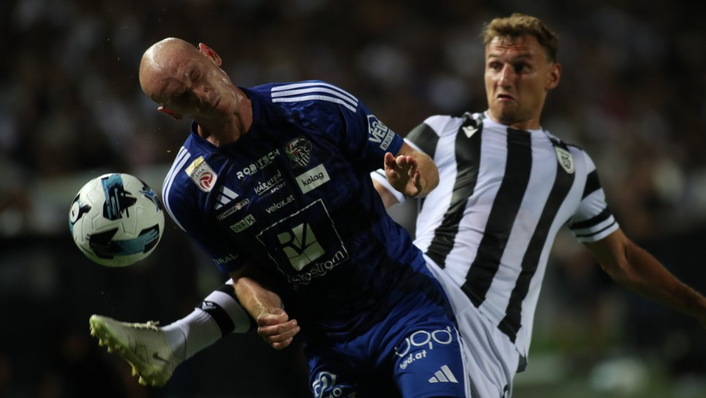 Η πρόκριση θα έρθει αν ο ΠΑΟΚ βρει λύση σε δύο σημεία