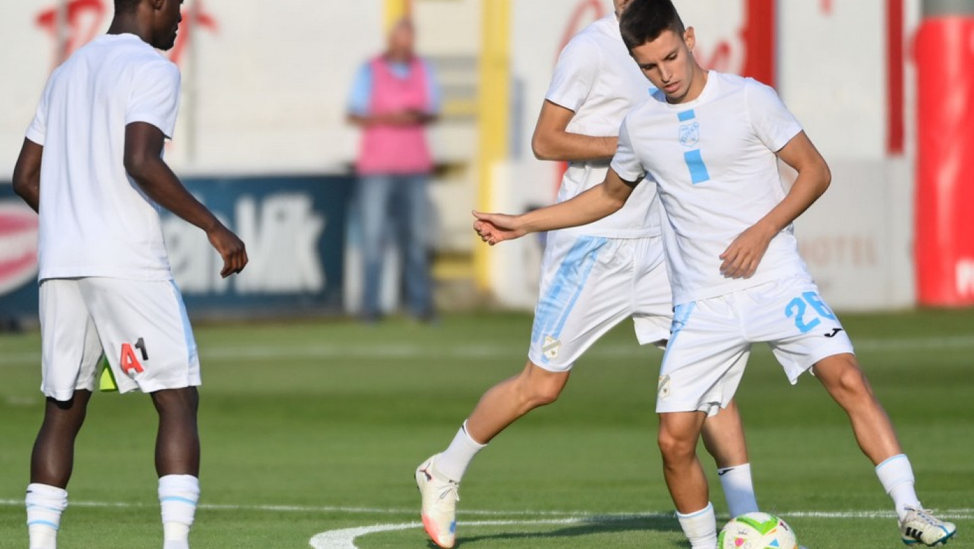 Europa League: Η Ριέκα στον δρόμο του ΠΑΟΚ, με πρωταγωνιστή τον Ντάντας