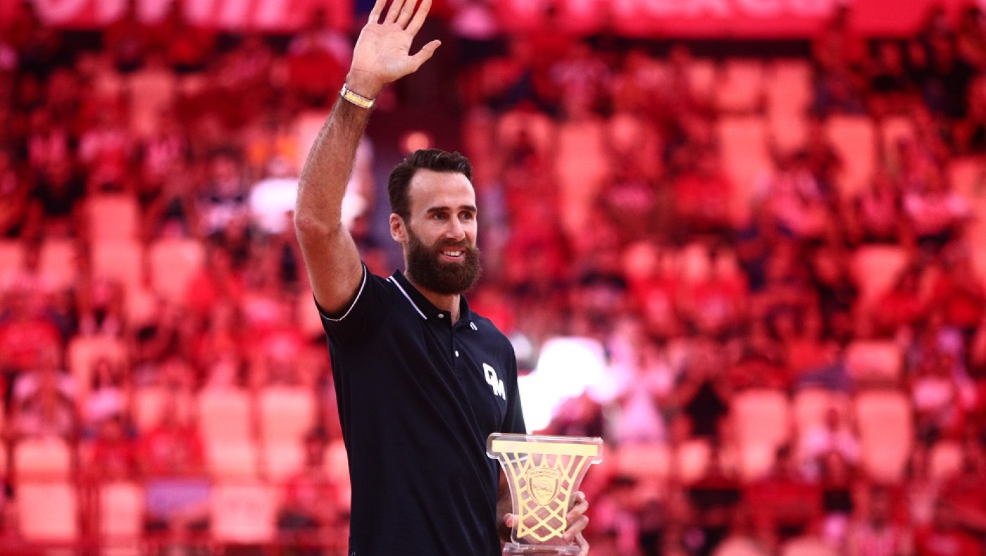 Eurobasket: Ο Ντατόμε αποκάλυψε τα δικά του φαβορί