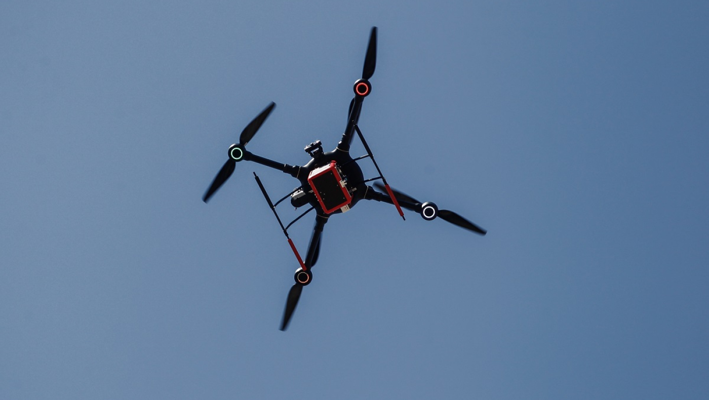 Archytas: Ποιο είναι το καλύτερο ελληνικό UAV που έρχεται το 2026