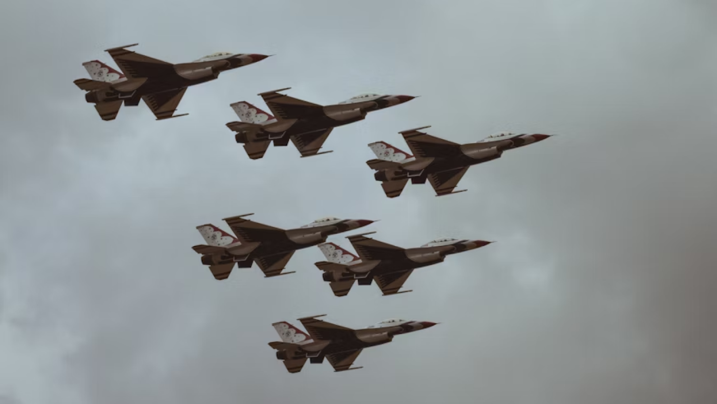 Ποια χώρα διαθέτει όπλο 6G που απενεργοποιεί ραντάρ σε δευτερόλεπτα