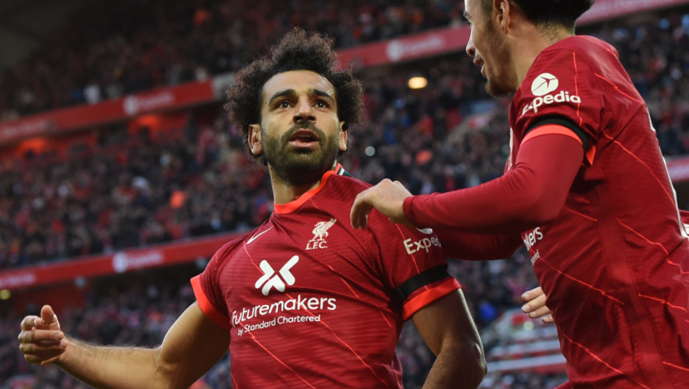 Πώς η UEFA προκάλεσε την οργή του Σαλάχ για τον θάνατο του «Παλαιστίνιου Πελέ»