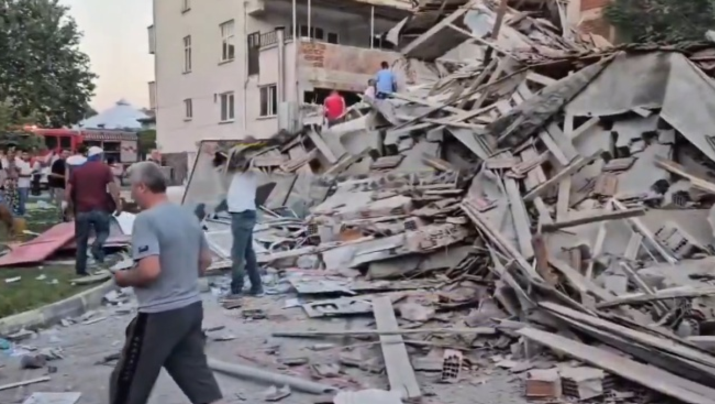 Τουρκία: Το «κρυφό ρήγμα» μετά τον τελευταίο σεισμό