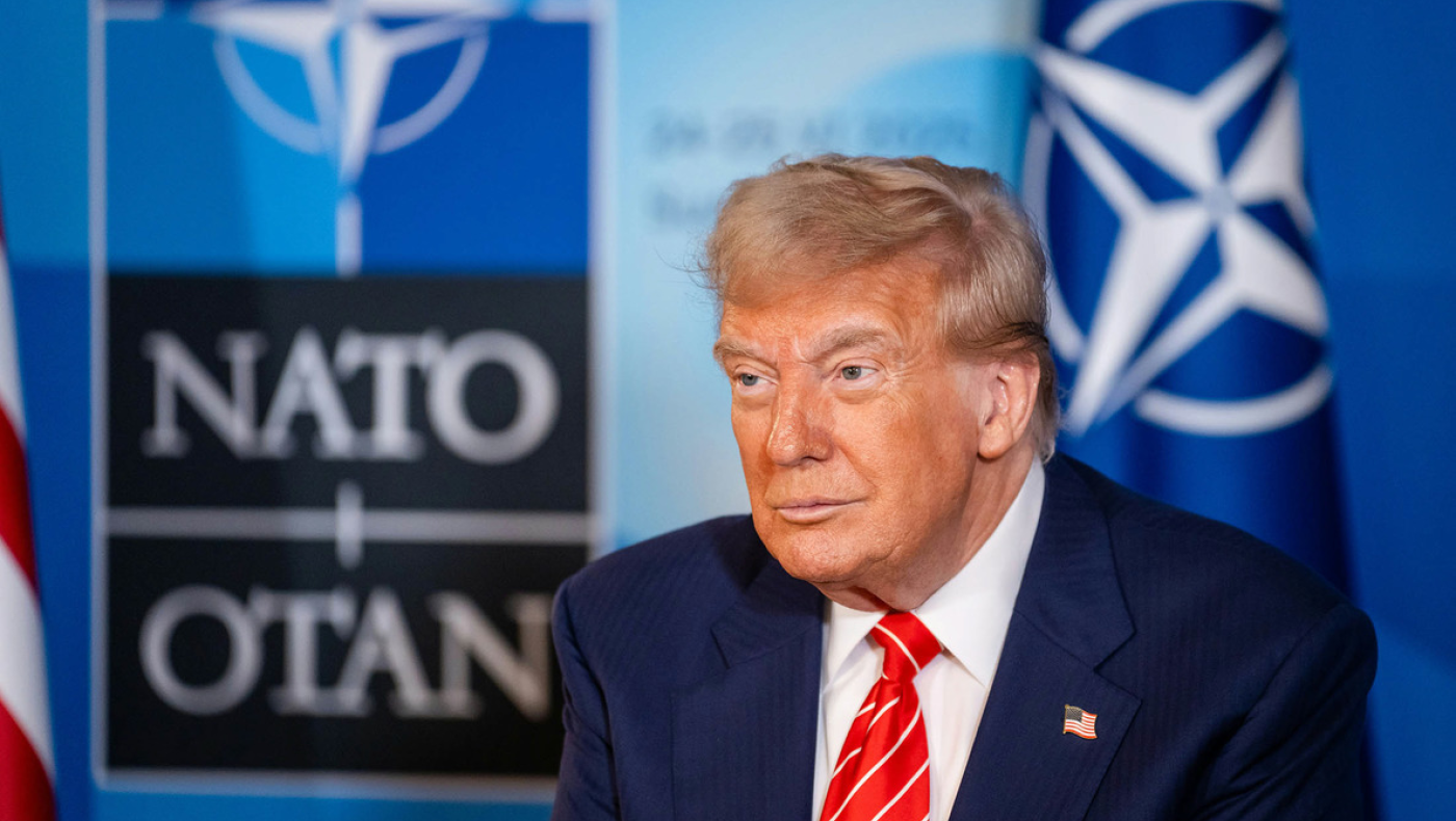 Γιατί Πούτιν και Τραμπ επέλεξαν να συναντηθούν στην Αλάσκα