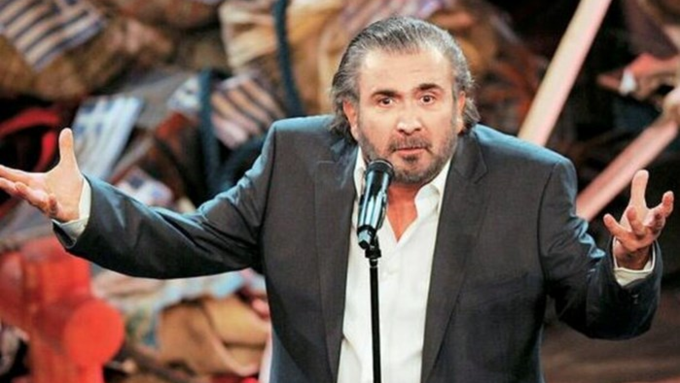 Λαζόπουλος κατά Βούλτεψη: «Προκόβουν μόνο οι κομματικοί υπάλληλοι»