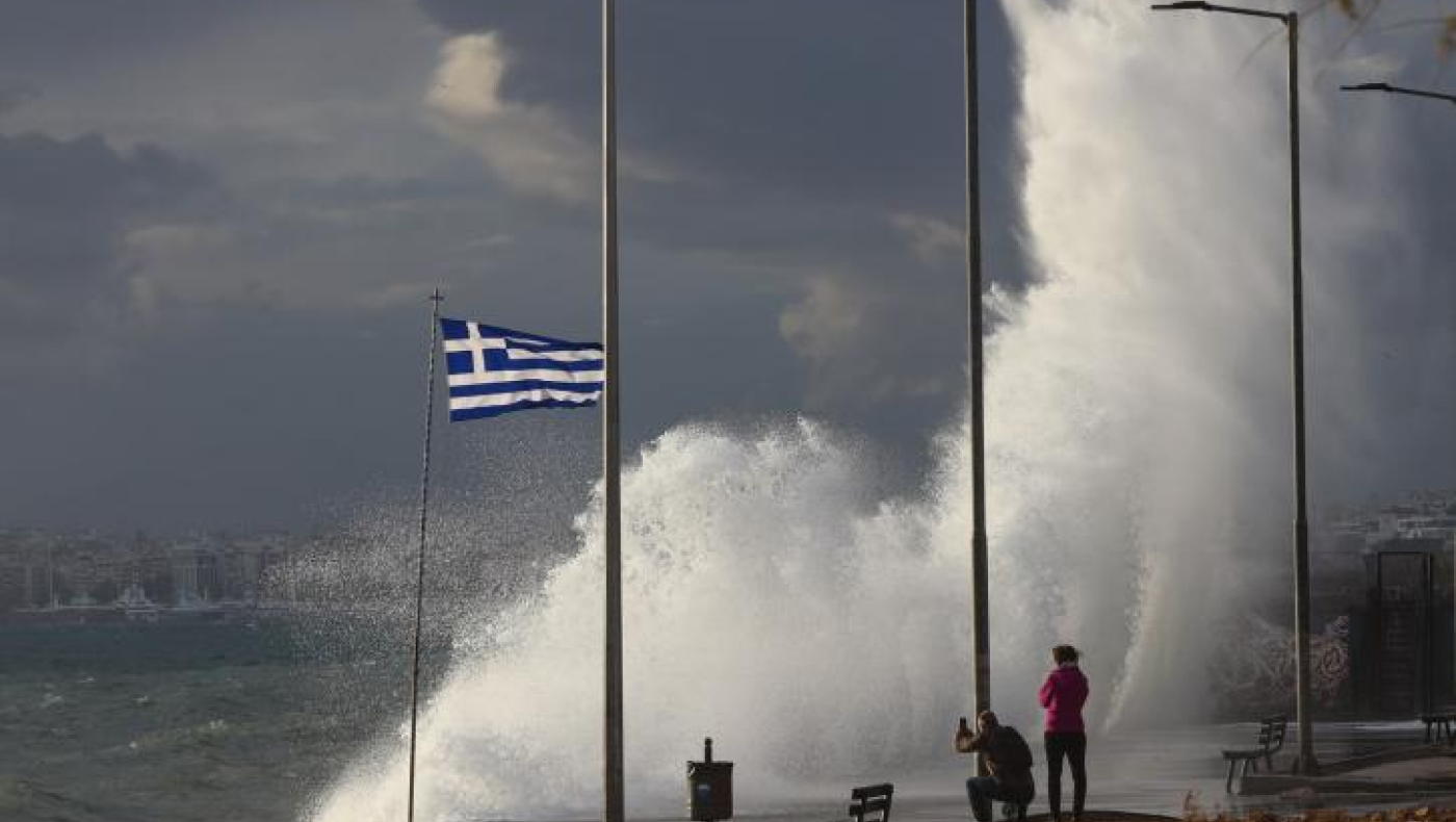 Νέες προκλήσεις για την Ελλάδα με «υποκινητές» Τουρκία και Αίγυπτο