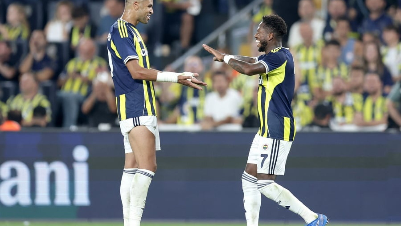 Champions League: Ένα βήμα από το όνειρο ο Κοτάρσκι, μεγάλη ανατροπή για Φενέρ