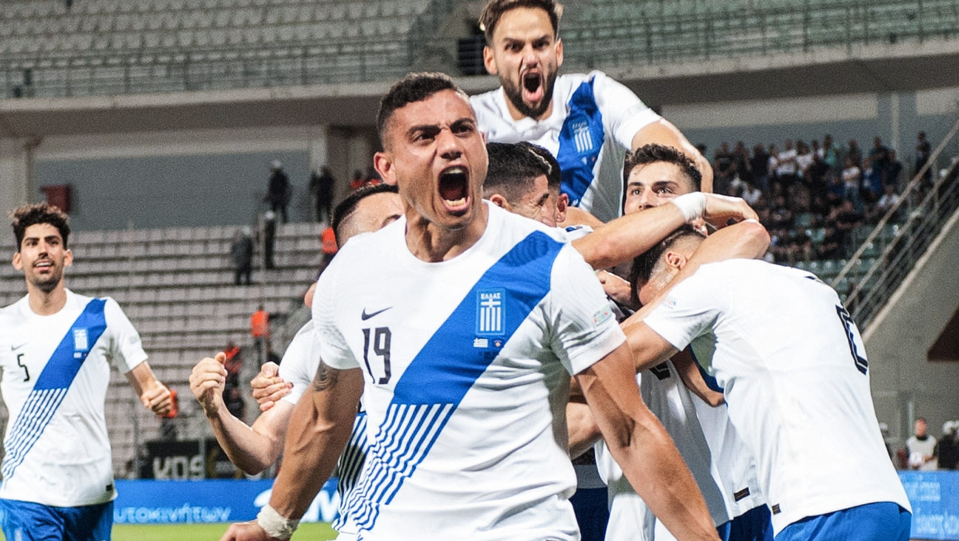 Γιώργος Γιακουμάκης: Το αστέρι που θέλει να λάμψει ξανά στην Ευρώπη