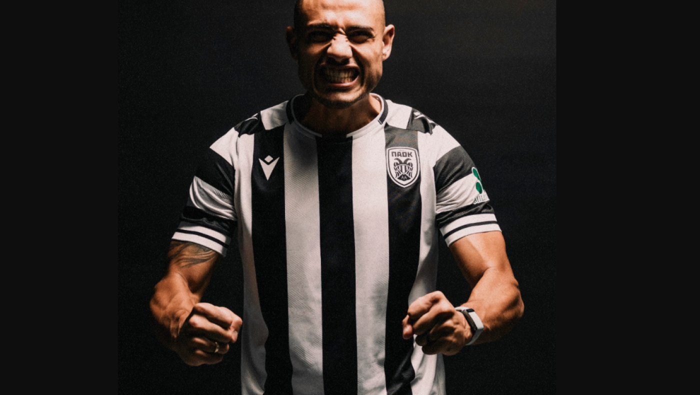 Κανακούδης: «Ο Γιακουμάκης έχει ικανότητες και ωριμότητα να σκοράρει για τον ΠΑΟΚ»