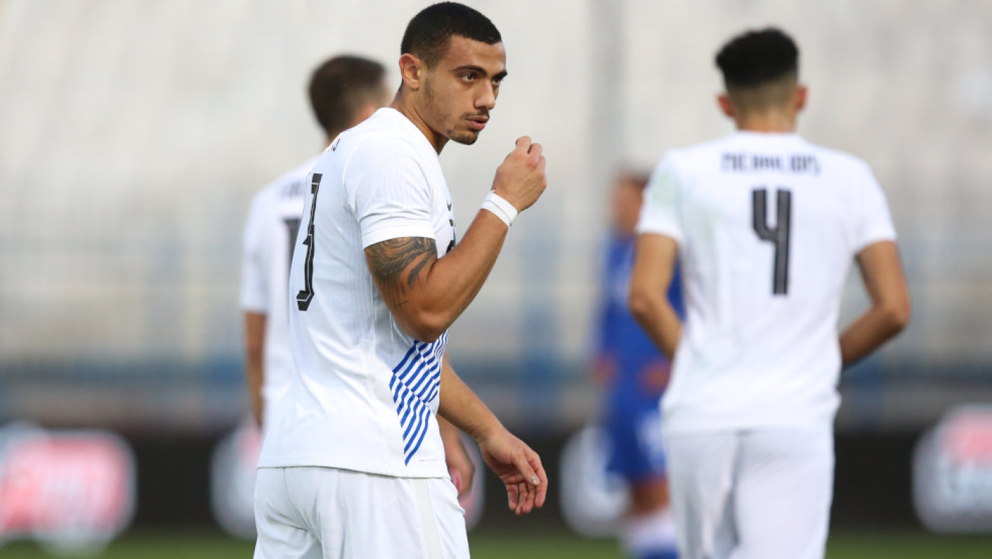 Πόποβιτς: «Ο Γιακουμάκης προσαρμόζεται εύκολα-Πολύ καλή η επιλογή του ΠΑΟΚ»