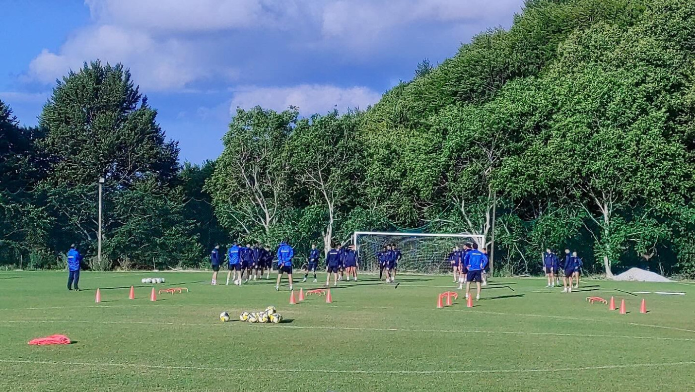 Ηρακλής: Έκλεισε φιλικό με Κιλκισιακό-Πού και πότε θα γίνει