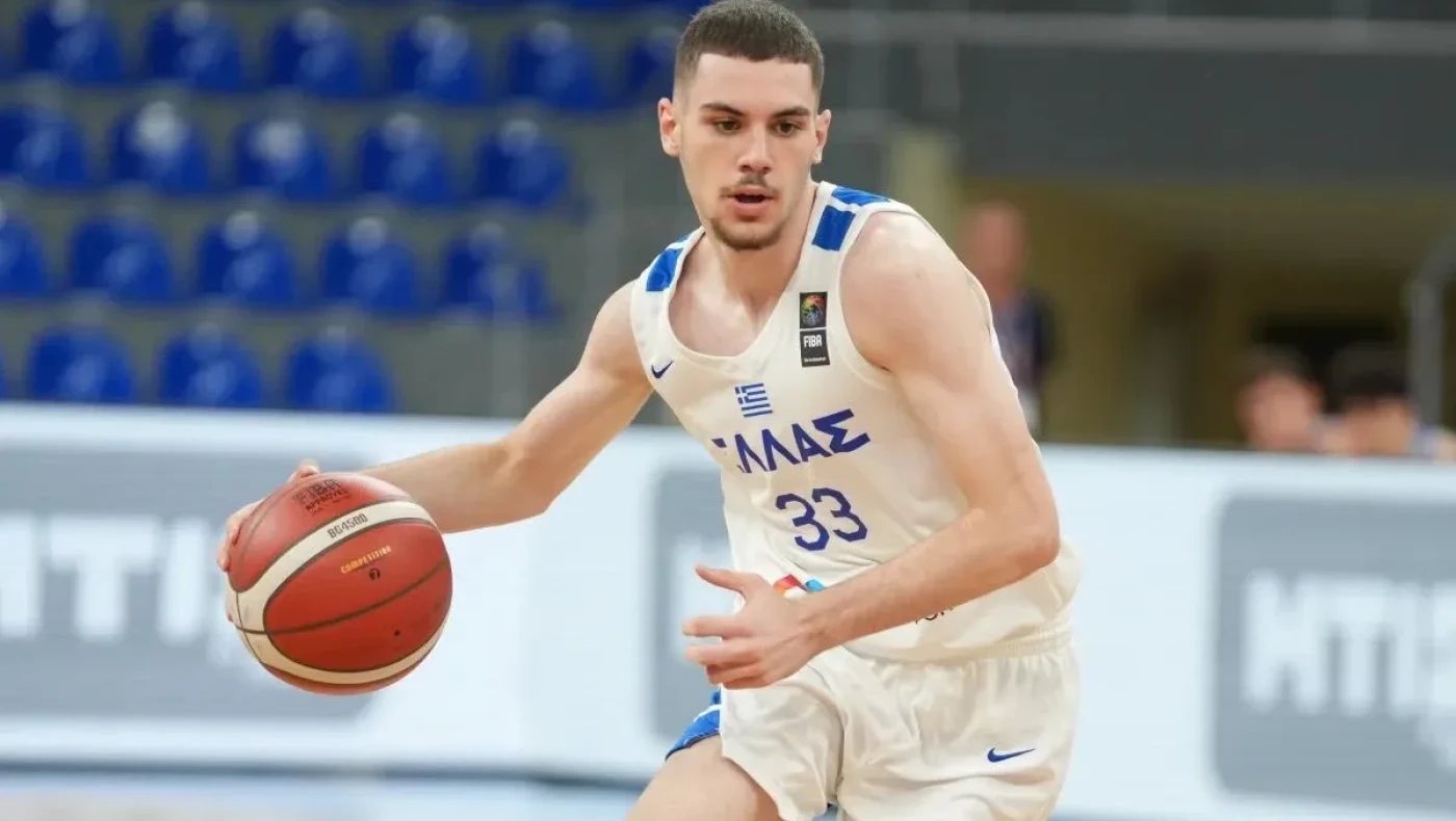 Δεύτερη ήττα για την Εθνική Παίδων στην Τιφλίδα