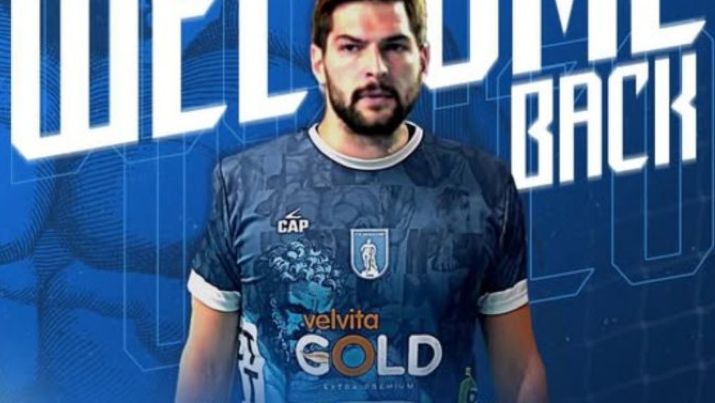 Αντιπρόεδρος ΓΣ Ηρακλής: «Όσο είμαστε διοίκηση, ο Καπετανίδης δεν θα επιστρέψει στο... σπίτι του»