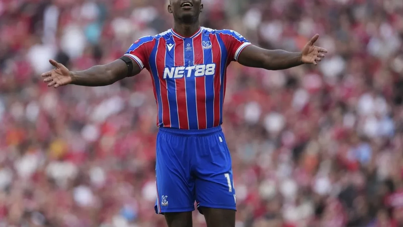 Απίθανη Κρίσταλ Πάλας! Υπέταξε στα πέναλτι τη Λίβερπουλ και σήκωσε το Community Shield