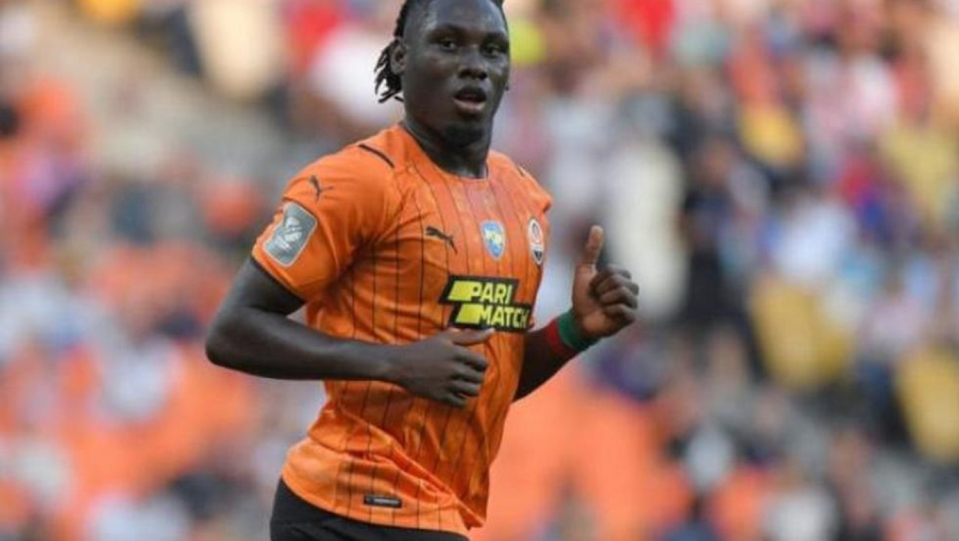 Σαχτάρ: Χωρίς Τραορέ στη ρεβάνς με τον Παναθηναϊκό οι Ουκρανοί