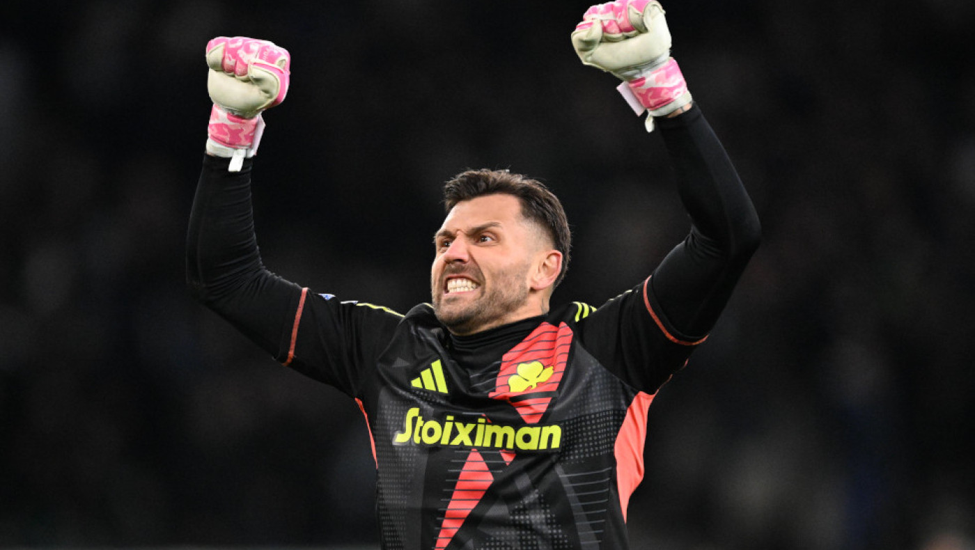 ΑΕΛ: Κοιτάζουν και την περίπτωση του Γιούρι Λοντίγκιν