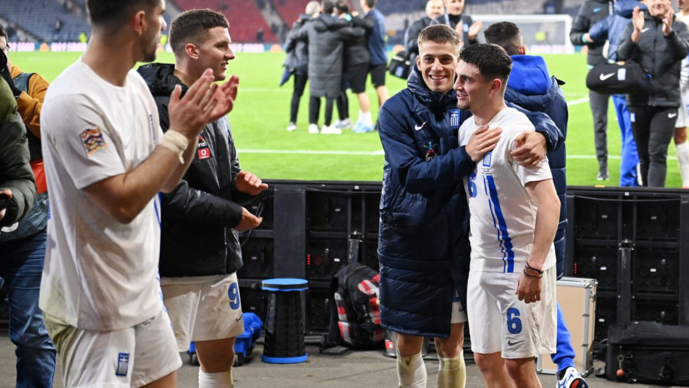 ΠΑΟΚ: Νέο «όχι» της Σλάβια για Ζαφείρη – Τι ζητούν οι Τσέχοι και ποια η σχέση του Τόμας Ρίγκο