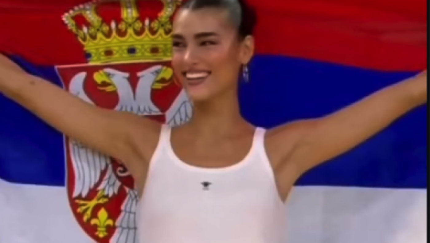 Ποιος Γιόκιτς; Η... Γκόικοβιτς παίζει καλύτερη μπάλα