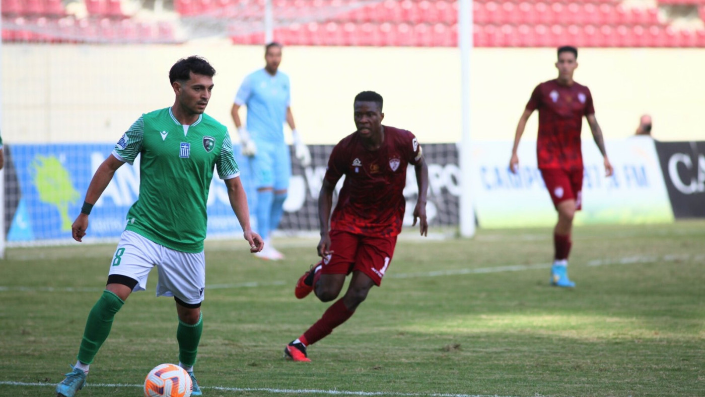 Ηρακλής Θερμαικού: Πήρε Μελετίδη – Το πρόγραμμα των φιλικών