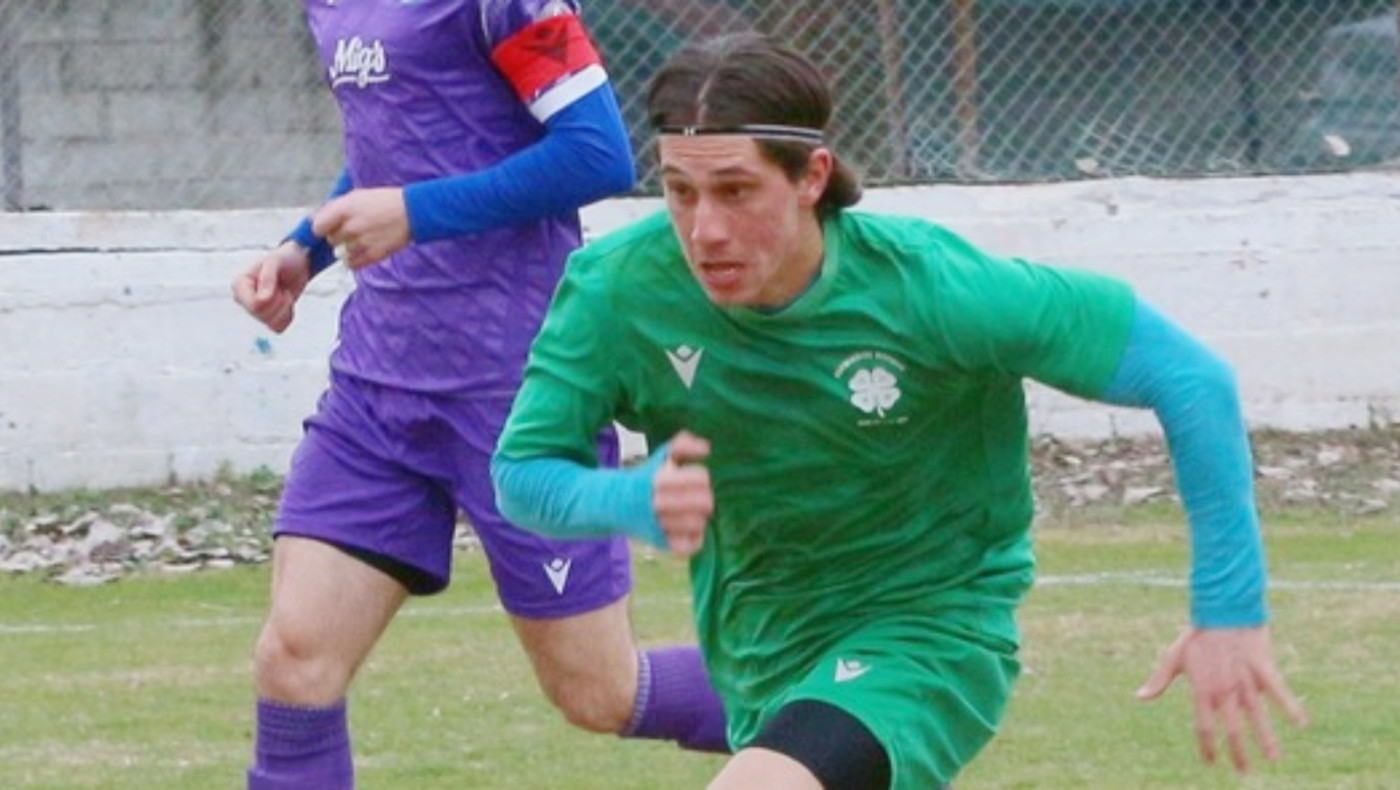 Ηρακλής: Παίρνει τον Νίκο Αναστασιάδη