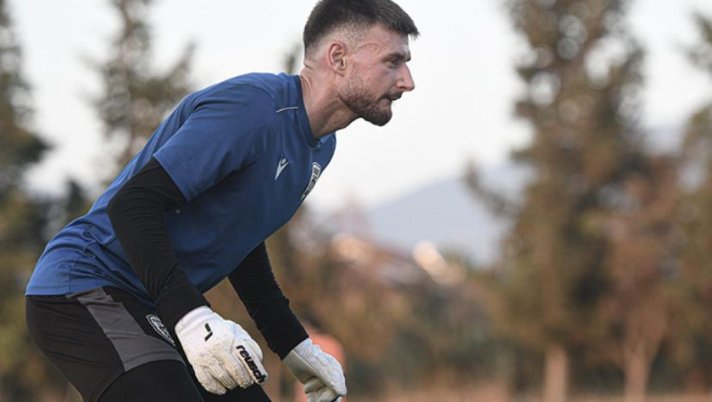 ΠΑΟΚ Β: Φιλική πεντάρα επί της Δόξας Δράμας