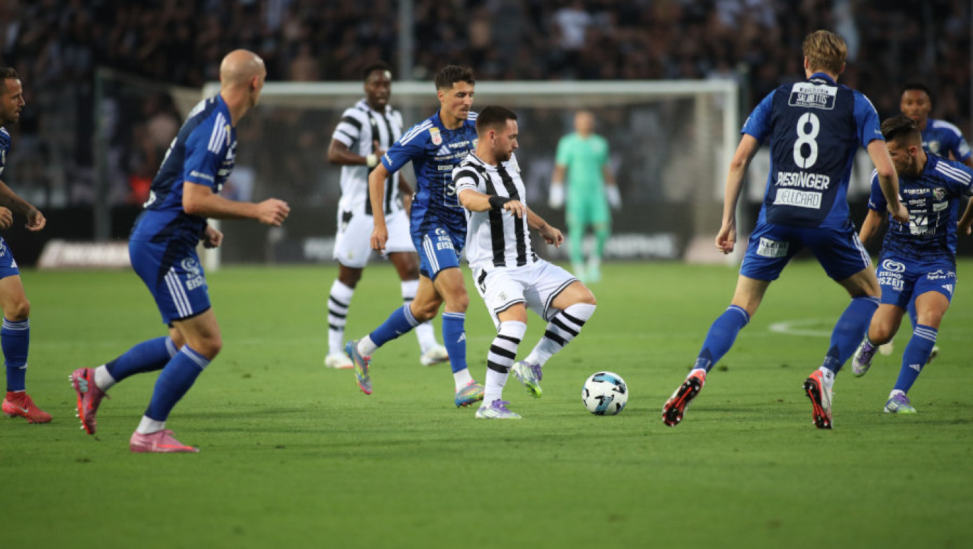 Διολισθαίνοντας...