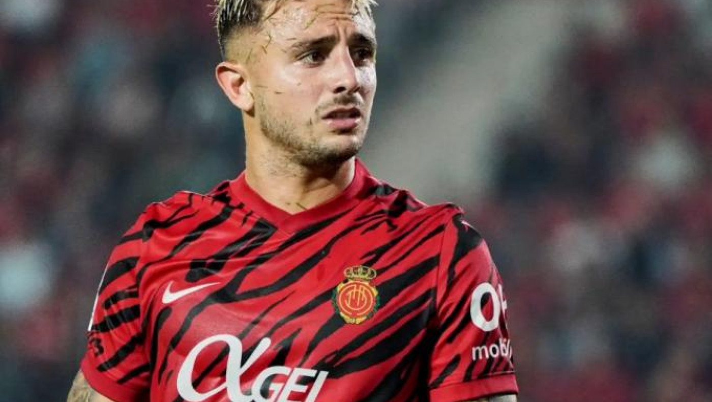 Προτάθηκε στον Παναθηναϊκό, συνεχίζει στη Σεβίλλη