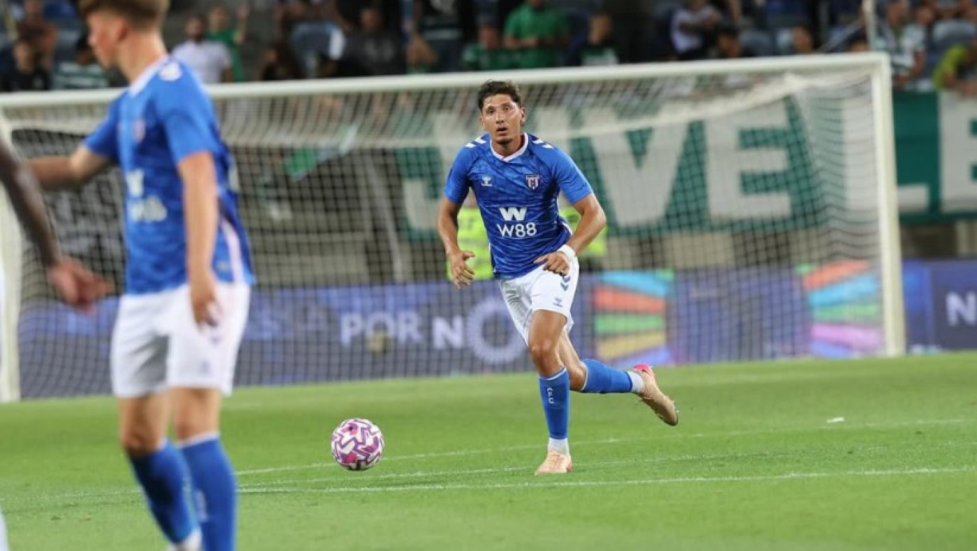 Ποιος είναι ο Νεκτάριος Τριάντης που επέλεξε την Εθνική Ελλάδας