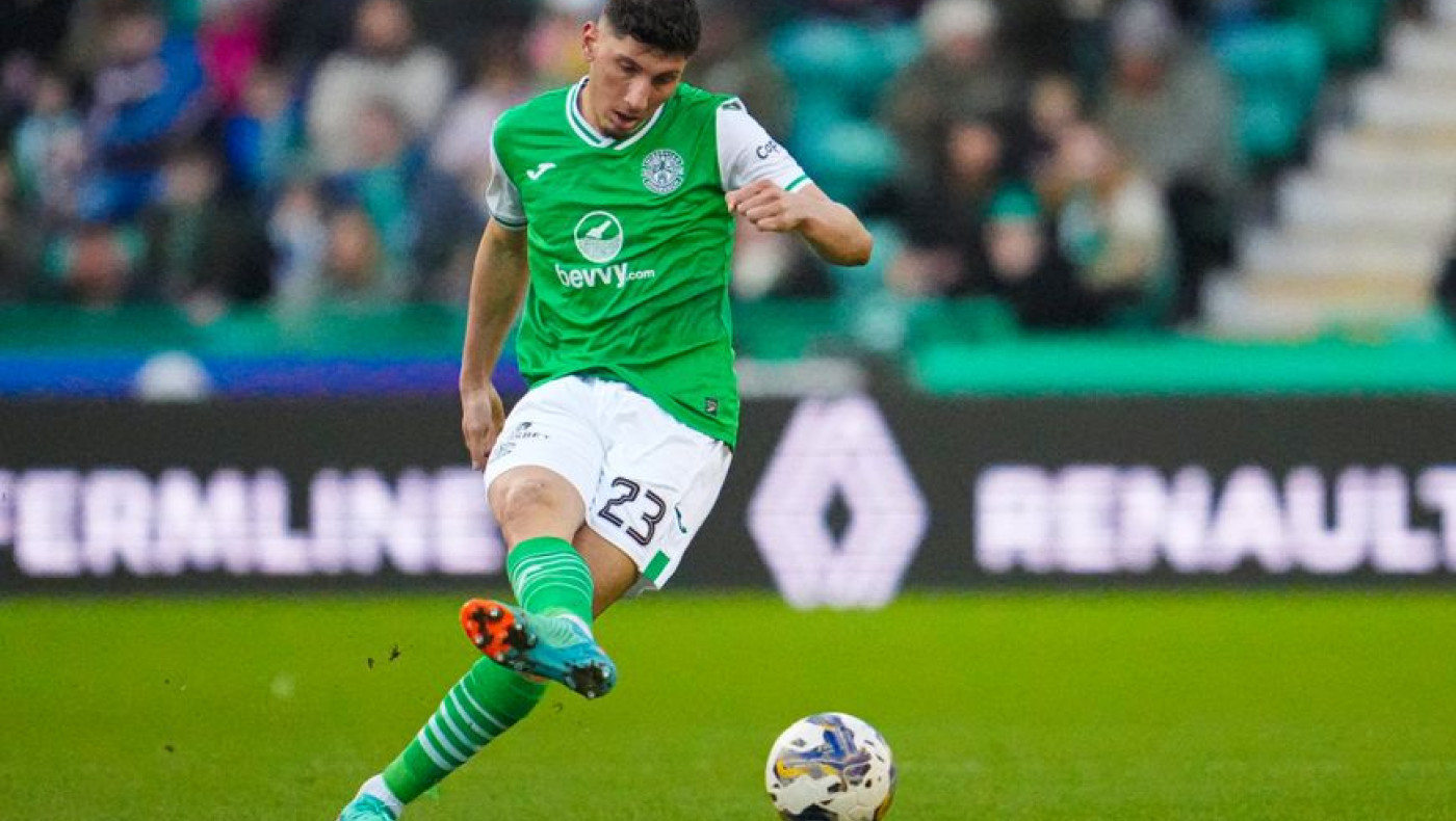 Νεκτάριος Τριάντης: Στα «ραντάρ» αγγλικής ομάδας