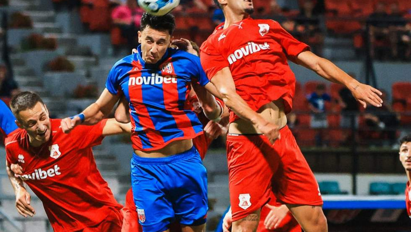 Βόλος: Σήμερα οι τελικοί του φιλανθρωπικού τουρνουά