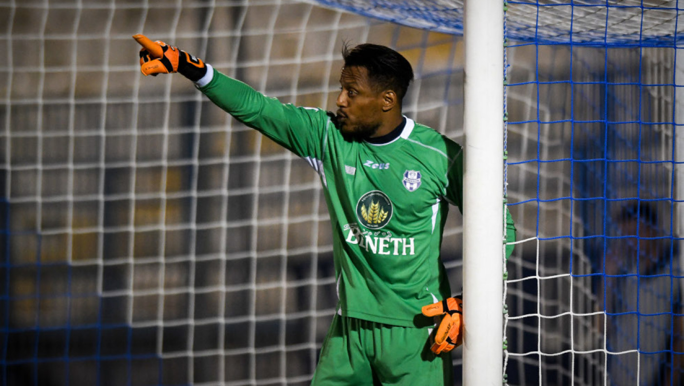 Ο Χουάντερσον αλλάζει πόστο και πιάνει δουλειά στον Ηλυσιακό