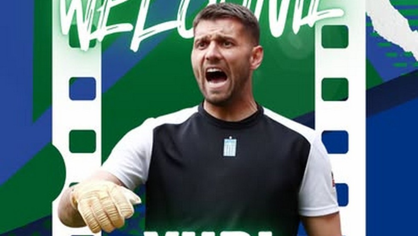 Λεβαδειακός: Δυνατά καρέ με Λοντίγκιν!