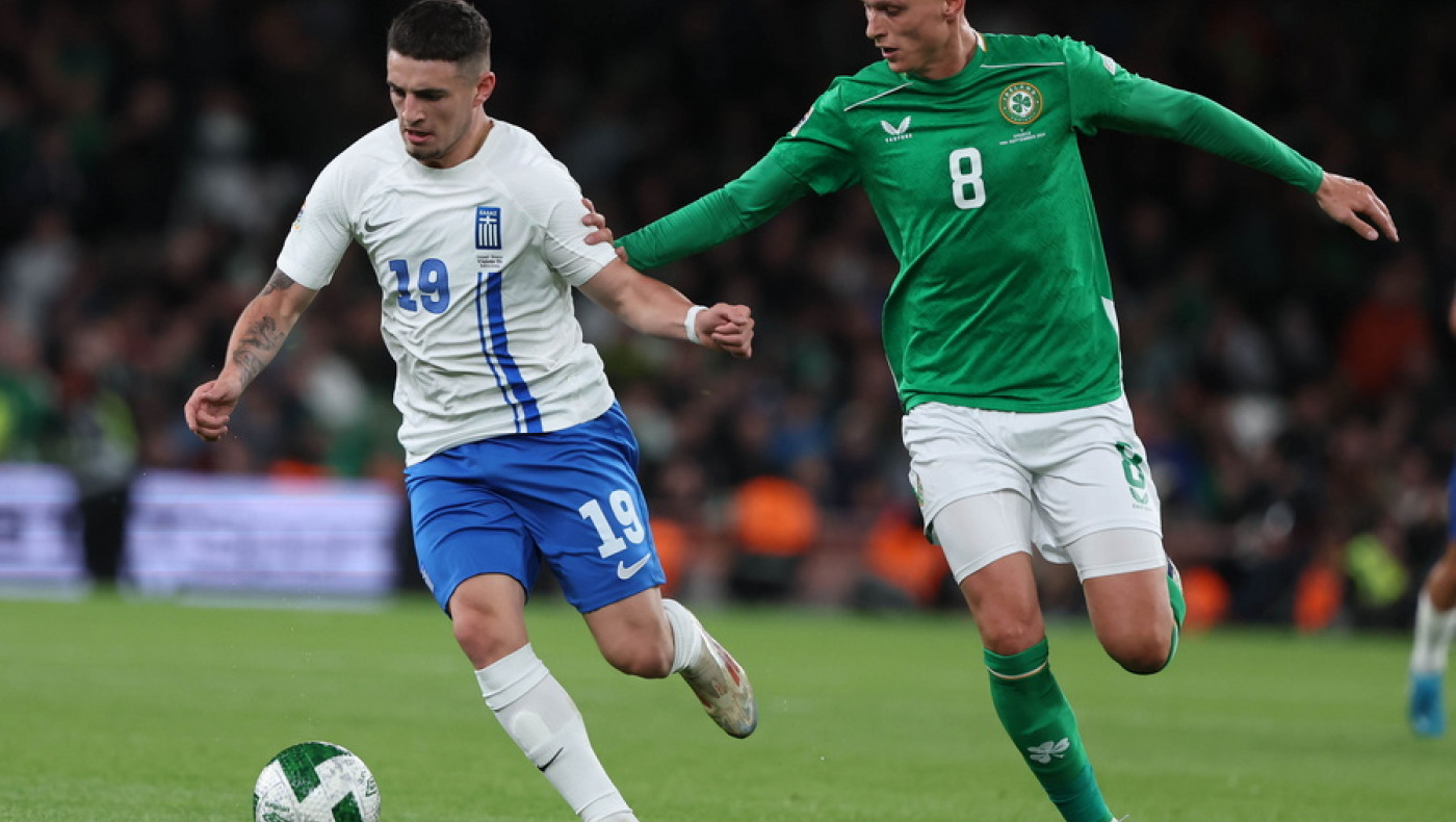 ΠΑΟΚ: «Πολύ μακριά από την πραγματικότητα τα περί συμφωνίας για Ζαφείρη»