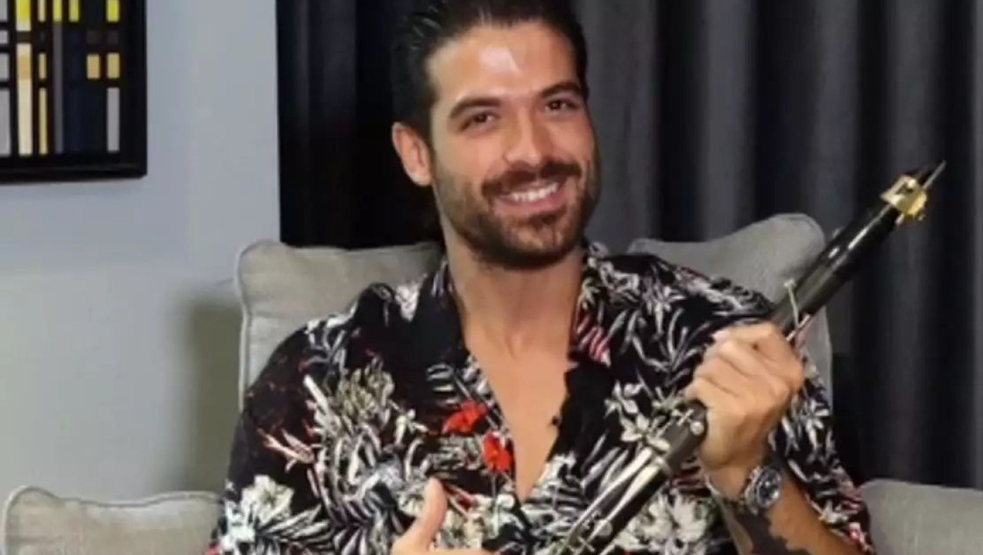 Η μεγάλη επιστροφή του Άρη Μουγκοπέτρου-Έπαιξε κλαρίνο μετά από τέσσερις μήνες