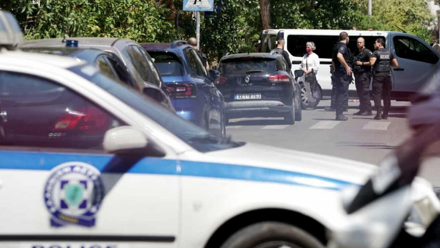 Χαλάνδρι: «Θόλωσα και τη μαχαίρωσα» είπε ο δολοφόνος της 47χρονης