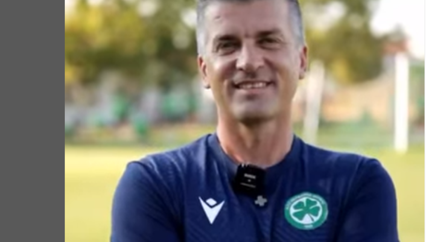 Θερμαικός Θέρμης-Δέλλιος: «Να φέρουμε τον κόσμο στο γήπεδο» - Τα φιλικά του Αστέρα Καρδίτσας