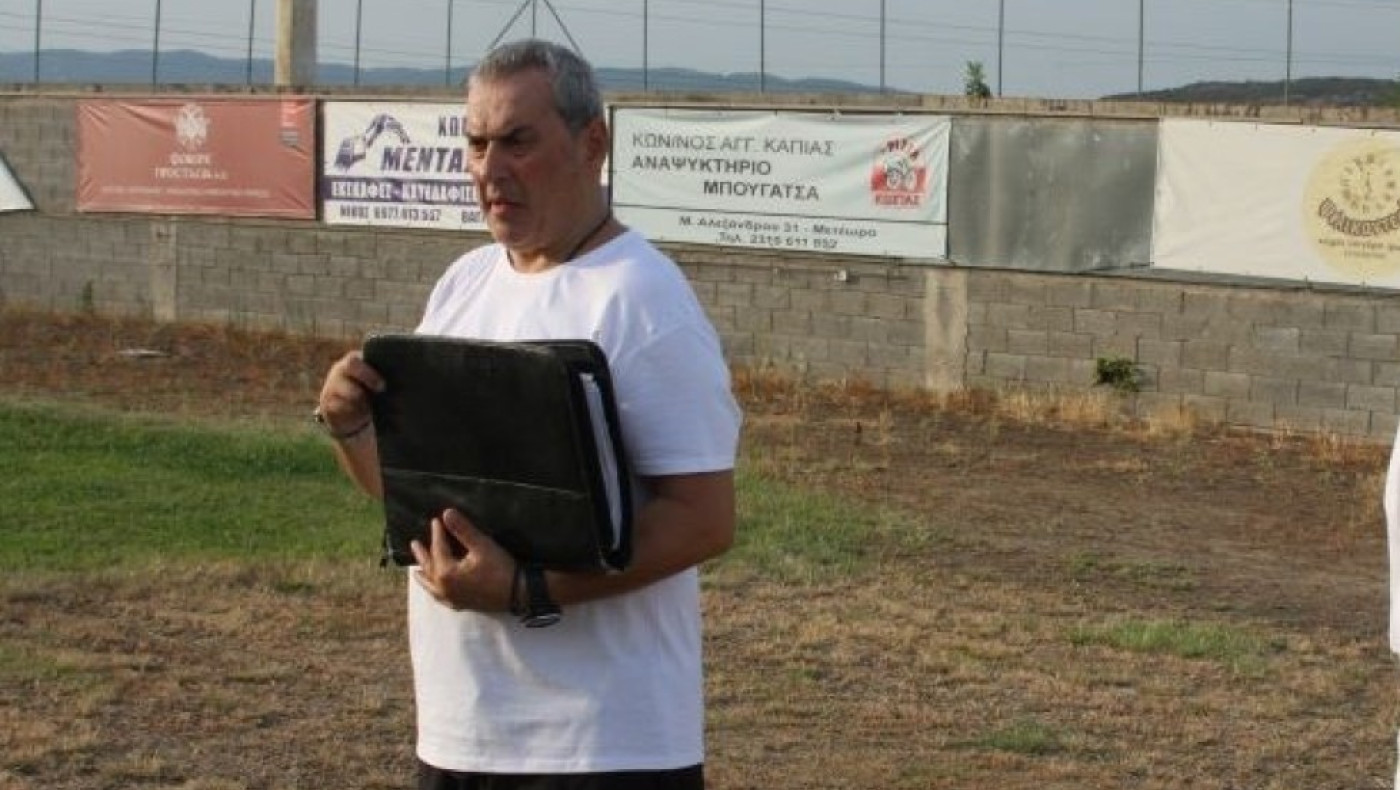 Ο Μήτσας στην ΑΕΝ Αστραπή, συνεχίζει ο Κυριακίδης στο Κολχικό, «πρώτη» για Παρθένι και Ακρίτες Β