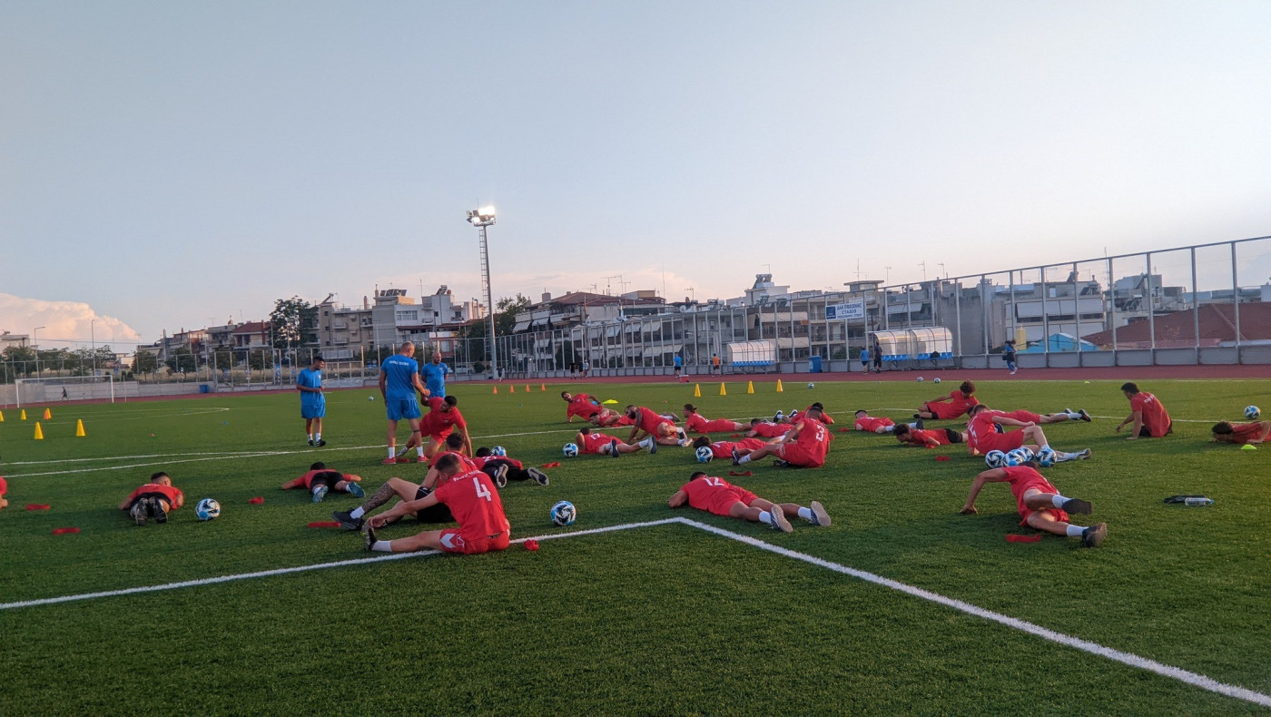 ΚΑΠ: Τι ισχύει στις ισοβαθμίες σε Πρωταθλήματα ενός και δύο γύρων