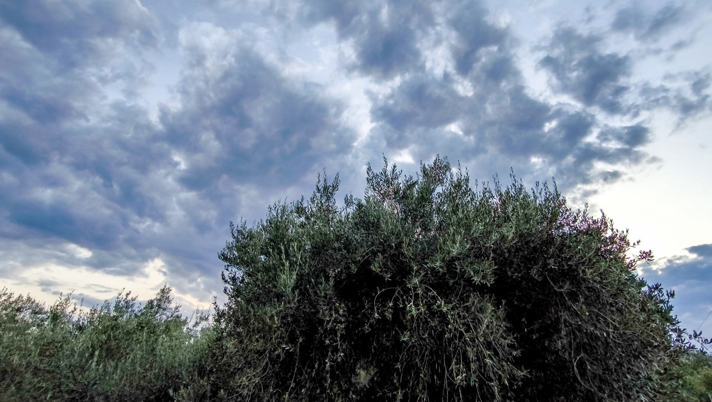 Εβδομάδα κακοκαιρίας από Δευτέρα: Ποιες περιοχές θα πλήξει