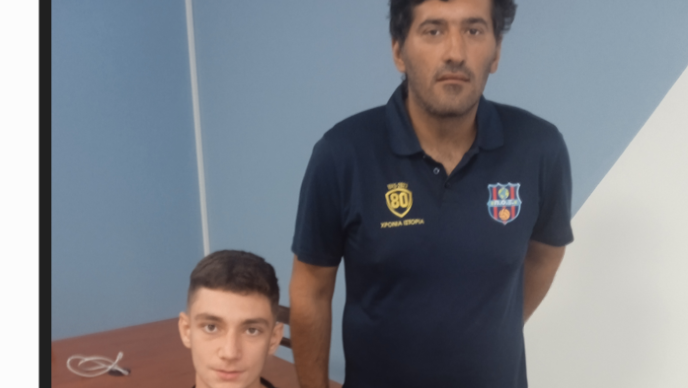 ΠΟ Ξηροκρήνης: Πότε κάνει αρχή ενόψει της νέας χρονιάς