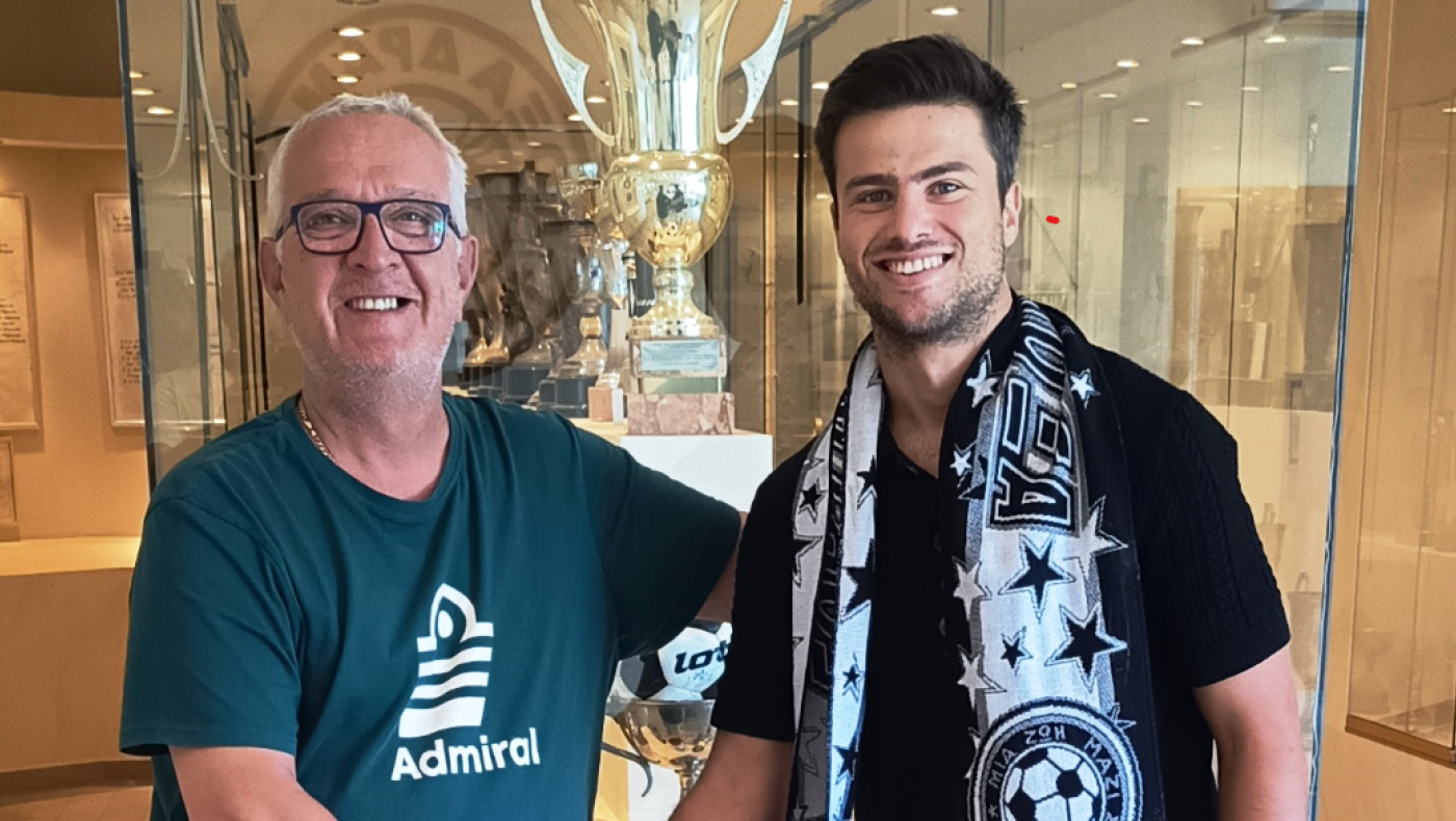 Ο Ηλιάδης στη Δόξα Δράμας – Φιλικό ο Πιερικός – Μένει ο Πολυζάς στον Κιλκισιακό