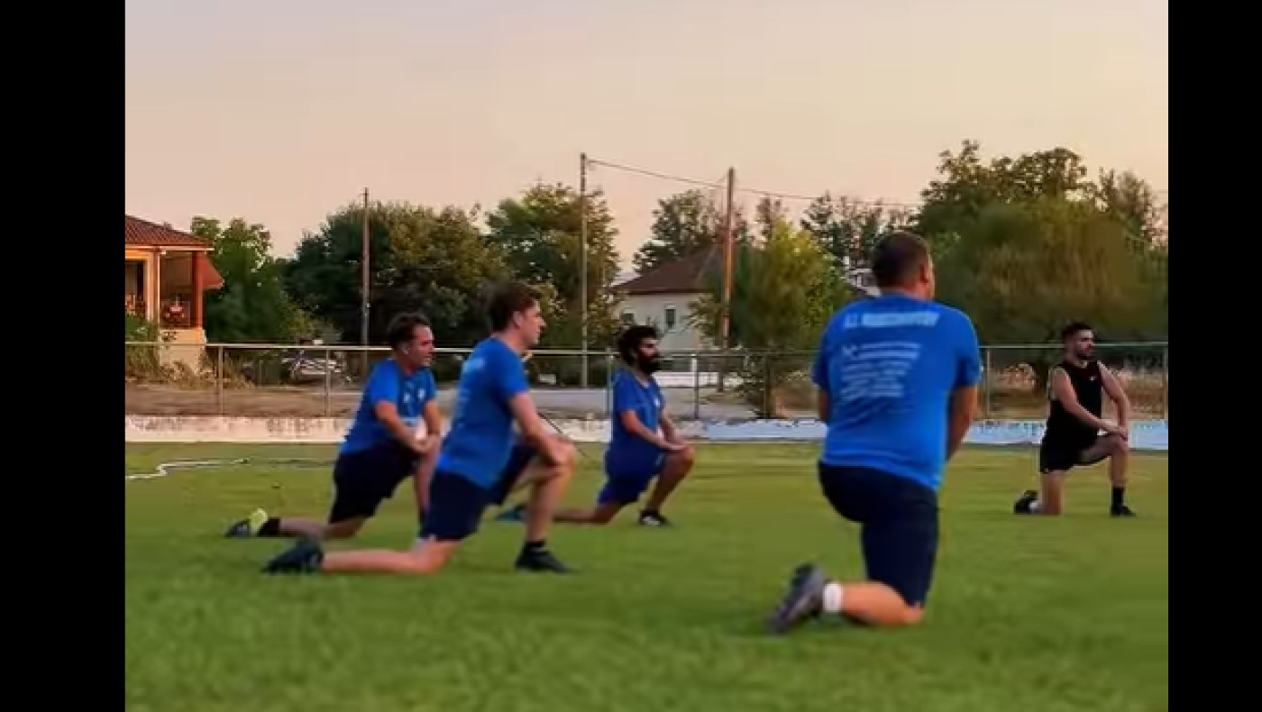 Νέες συμμετοχές στα ανδρικά πρωταθλήματα – Εγκαιρα οι αιτήσεις μεταβολών