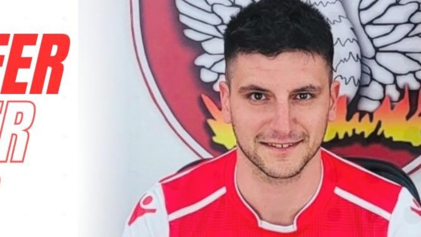 Νέα Γενεά Ασβεστοχωρίου: Ενισχύεται μεταγραφικά – Πήρε Παπαδημητρίου