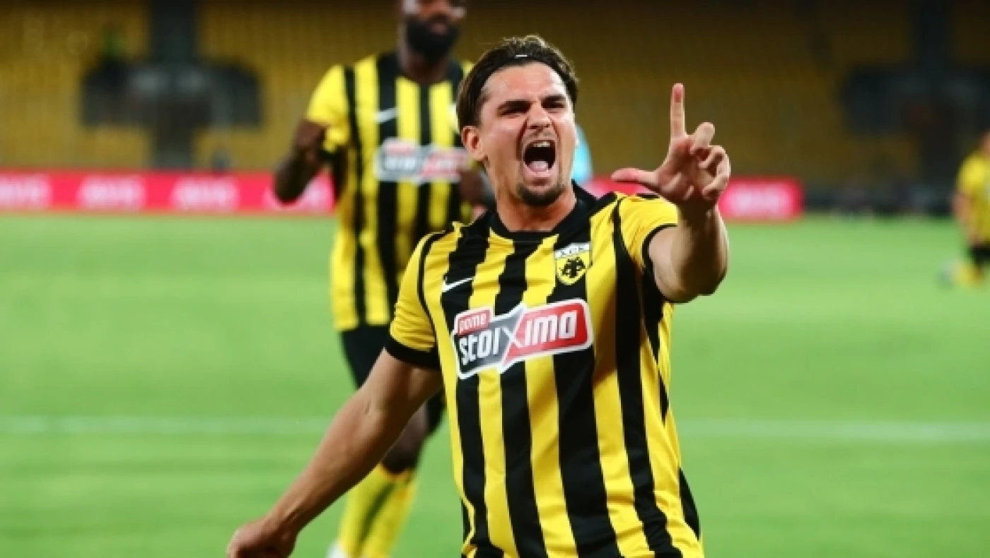 ΑΕΚ: Tα χρήματα που έχει εξασφαλίσει και αυτά που διεκδικεί