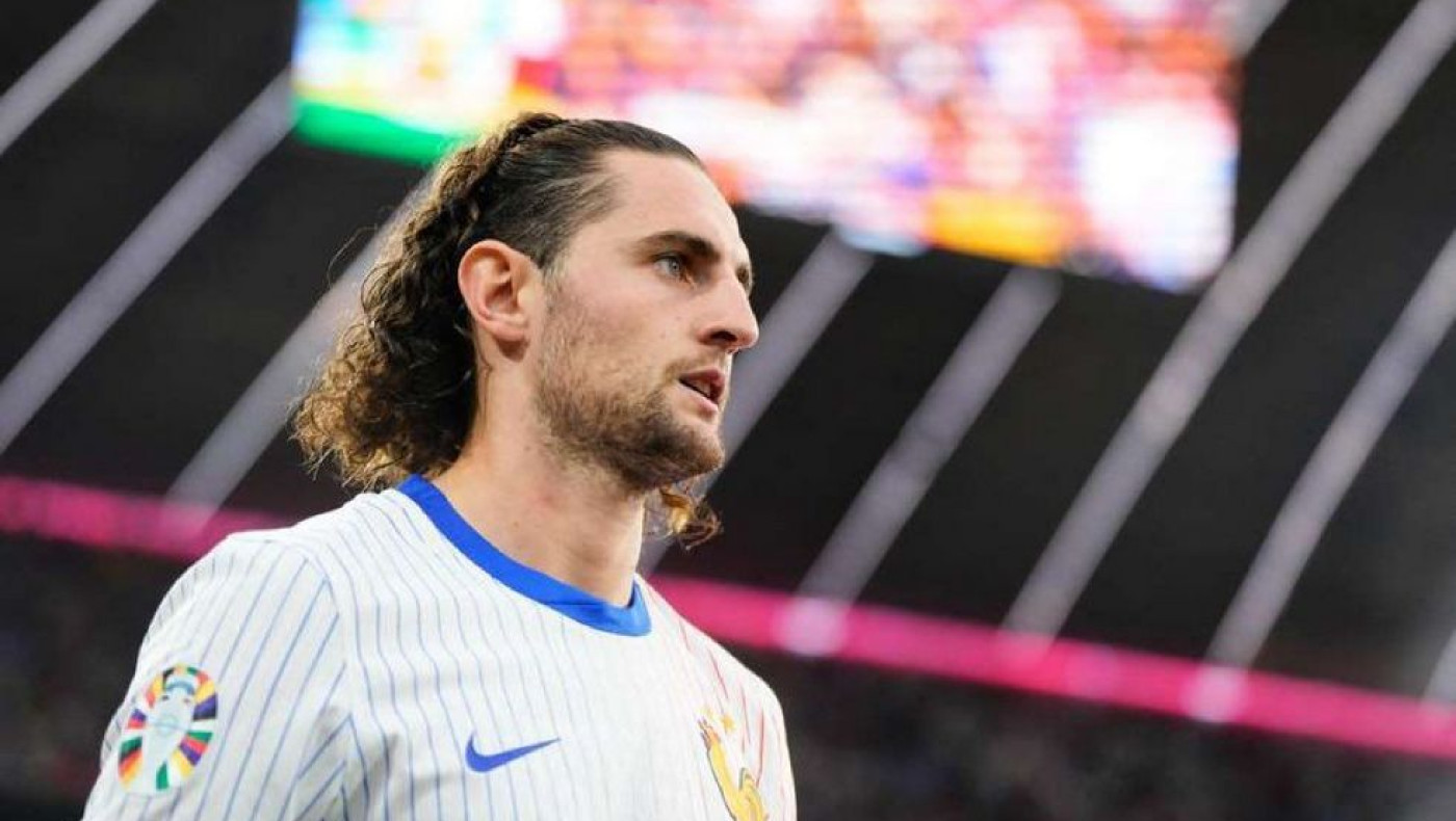 Ο Ραμπιό κατάγγειλε την Μαρσέιγ για προσχεδιασμένη τιμωρία για την έξοδο του