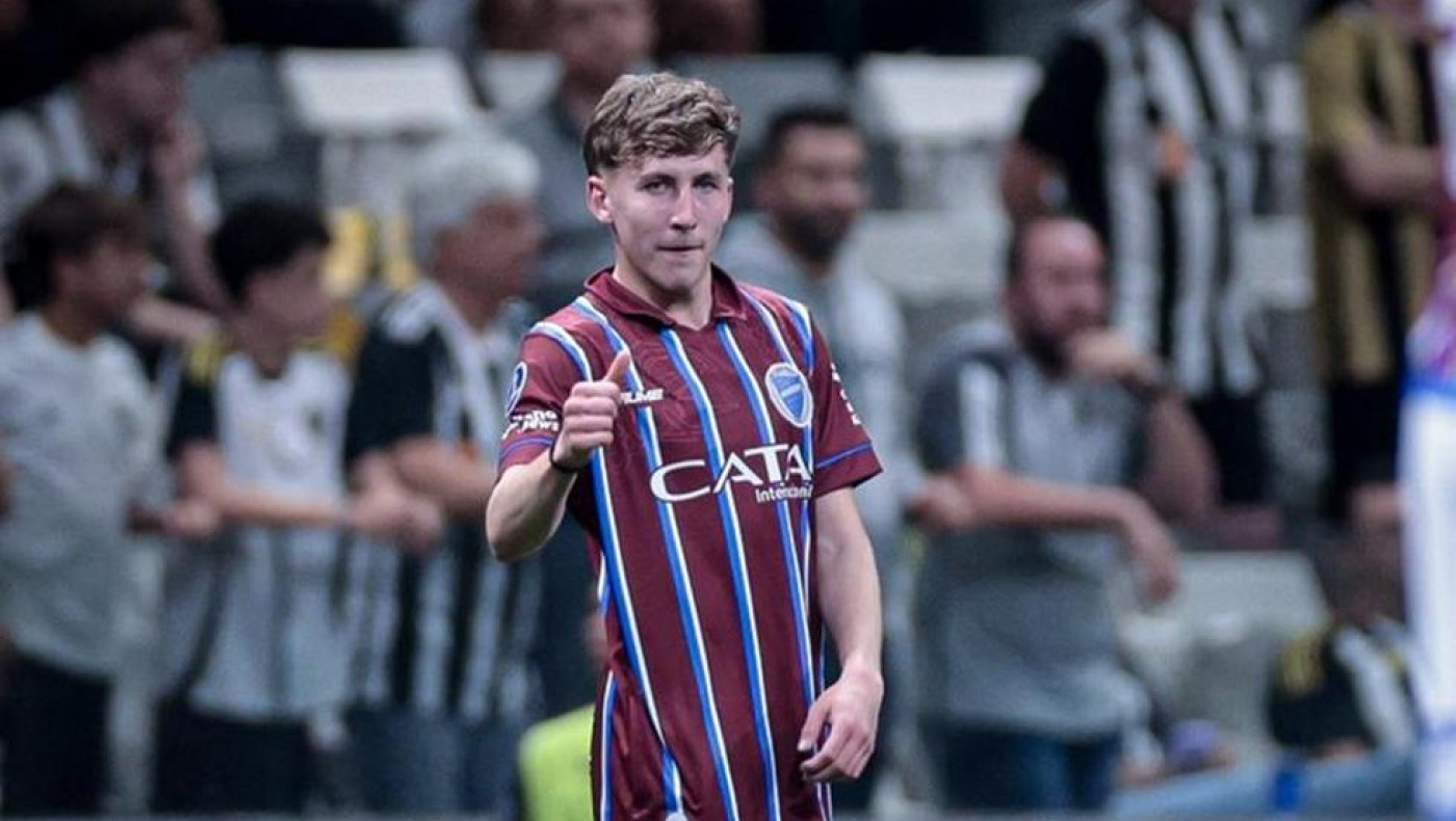 «Ο Ολυμπιακός και τρεις μνηστήρες από Serie A για Αντίνο»